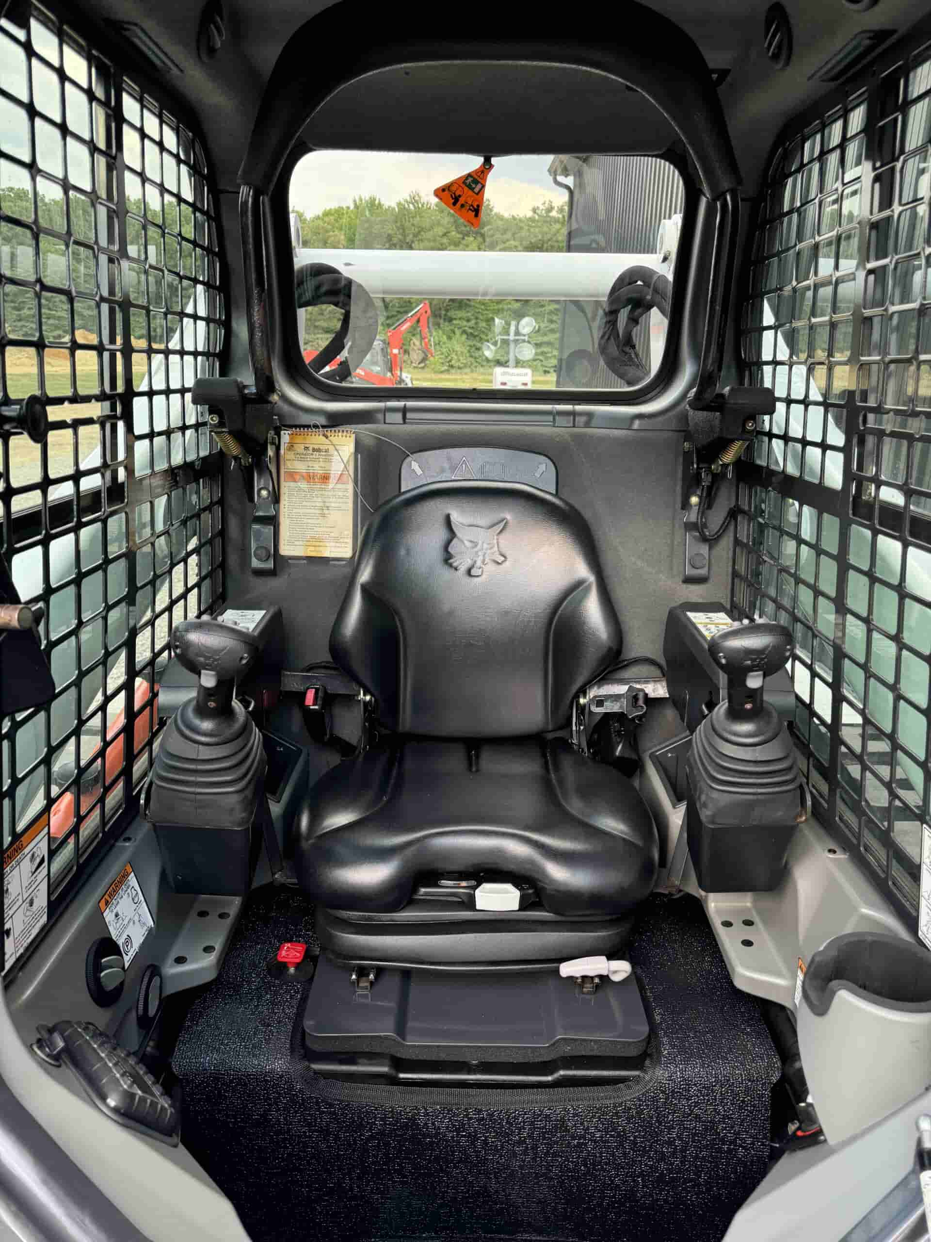 2015 BOBCAT T770 NO DEF
